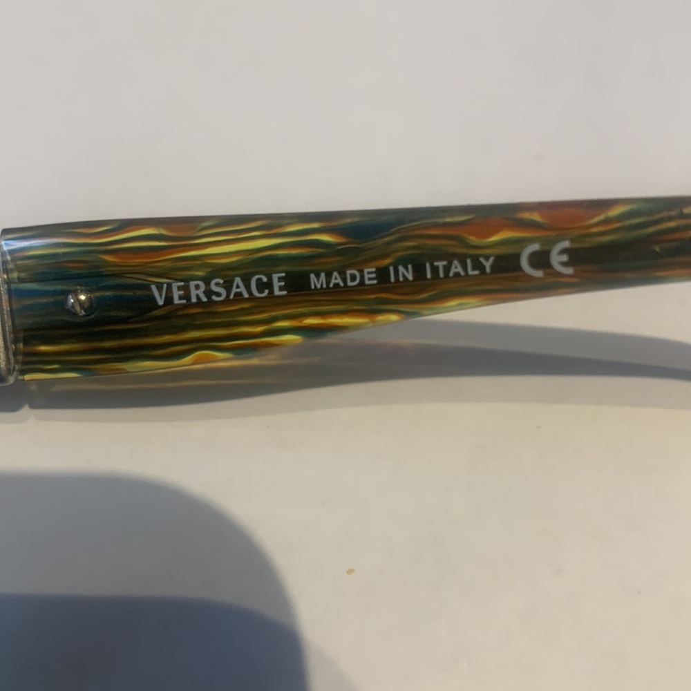 VERSACE Glasses - Excellent Condition - Picture 6 of 10